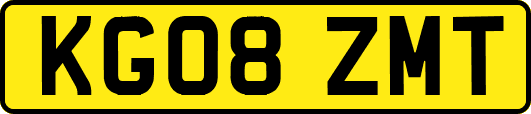 KG08ZMT