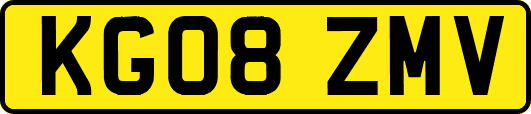 KG08ZMV
