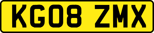 KG08ZMX