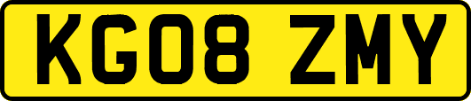 KG08ZMY
