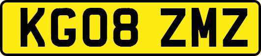 KG08ZMZ