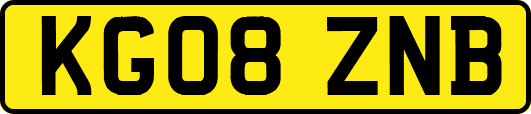 KG08ZNB