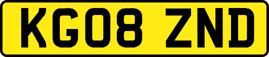 KG08ZND