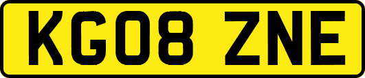 KG08ZNE
