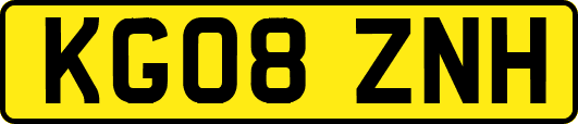 KG08ZNH