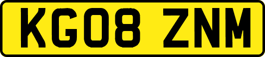 KG08ZNM
