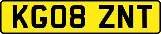 KG08ZNT