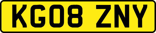 KG08ZNY