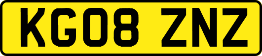 KG08ZNZ