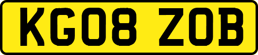 KG08ZOB