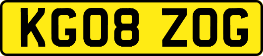KG08ZOG