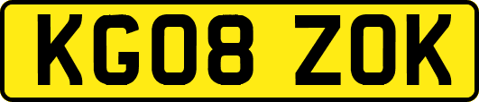 KG08ZOK