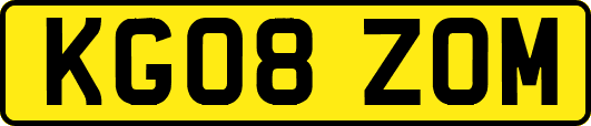KG08ZOM