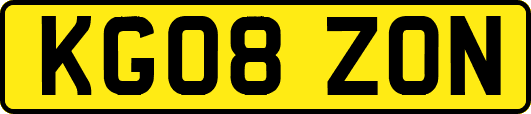 KG08ZON