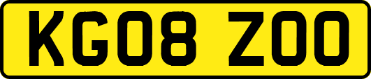 KG08ZOO