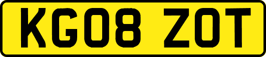KG08ZOT