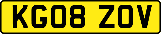 KG08ZOV