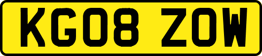 KG08ZOW