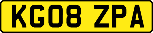 KG08ZPA
