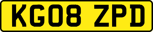 KG08ZPD