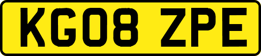 KG08ZPE