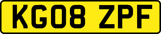 KG08ZPF