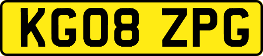 KG08ZPG