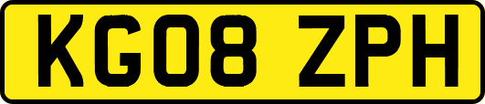 KG08ZPH