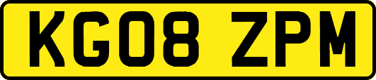 KG08ZPM