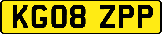 KG08ZPP
