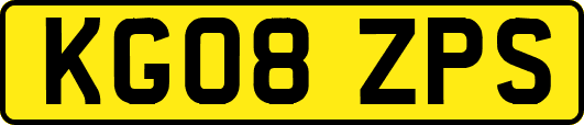 KG08ZPS