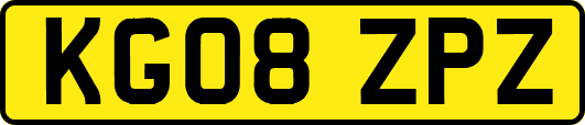 KG08ZPZ