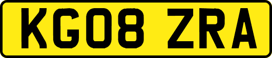 KG08ZRA