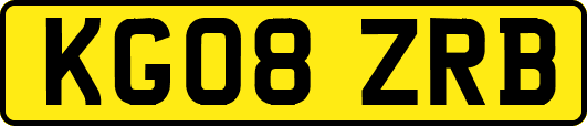 KG08ZRB