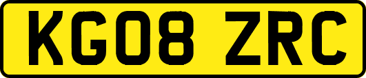 KG08ZRC