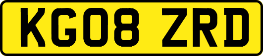 KG08ZRD
