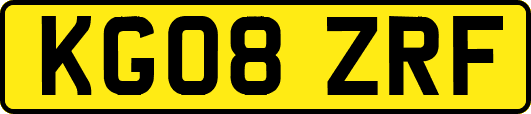 KG08ZRF