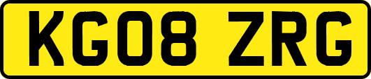 KG08ZRG