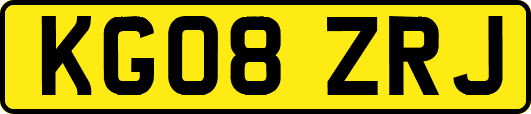 KG08ZRJ