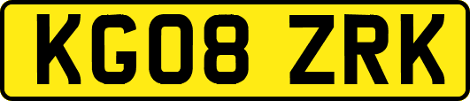 KG08ZRK