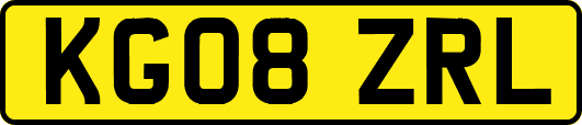 KG08ZRL