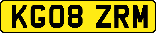 KG08ZRM