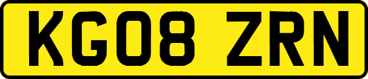 KG08ZRN