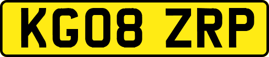 KG08ZRP