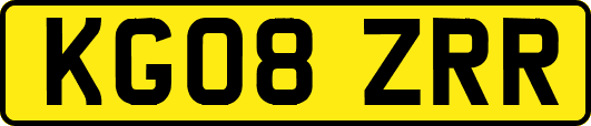 KG08ZRR