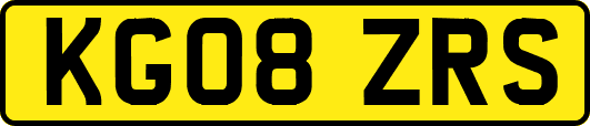 KG08ZRS