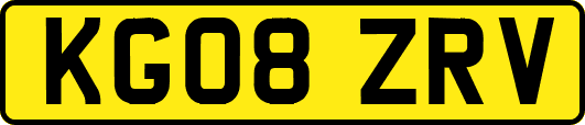KG08ZRV