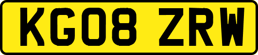 KG08ZRW