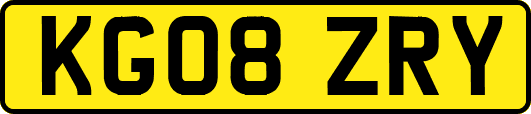 KG08ZRY