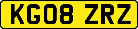 KG08ZRZ